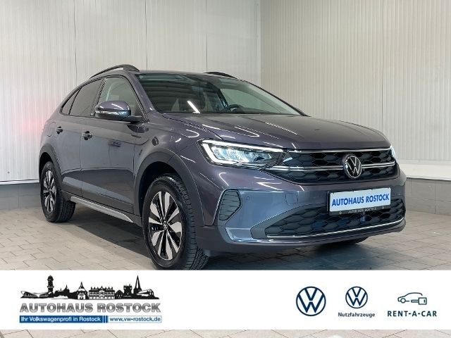 Taigo Move 1.0 TSI ACC NAVI SHZ PDC