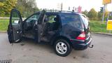 Mercedes-Benz Gebrauchte Mercedes ML 270 - Mercedes-Benz ML 270 in Stuttgart