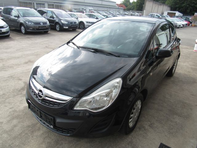 Opel Corsa D Selection,KLIMA,81500 KM.