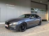 BMW 330i X-Drive M Sport//Carplay//Navi//LED - BMW 330: 330d