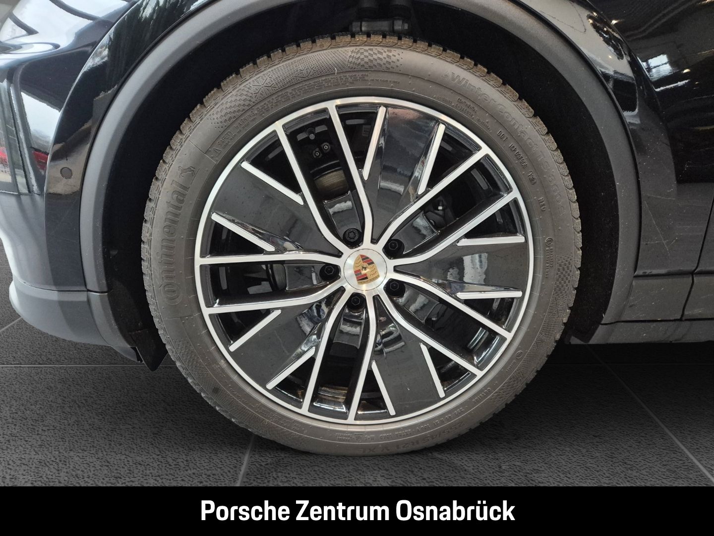 Porsche Macan - Bild 11