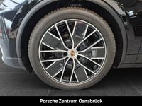 Porsche Macan - Vorschau Bild 11