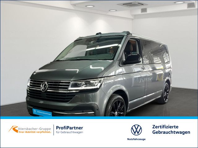 Image of Volkswagen T6 California