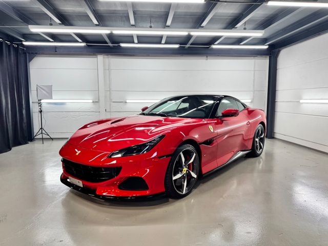 Ferrari Portofino M