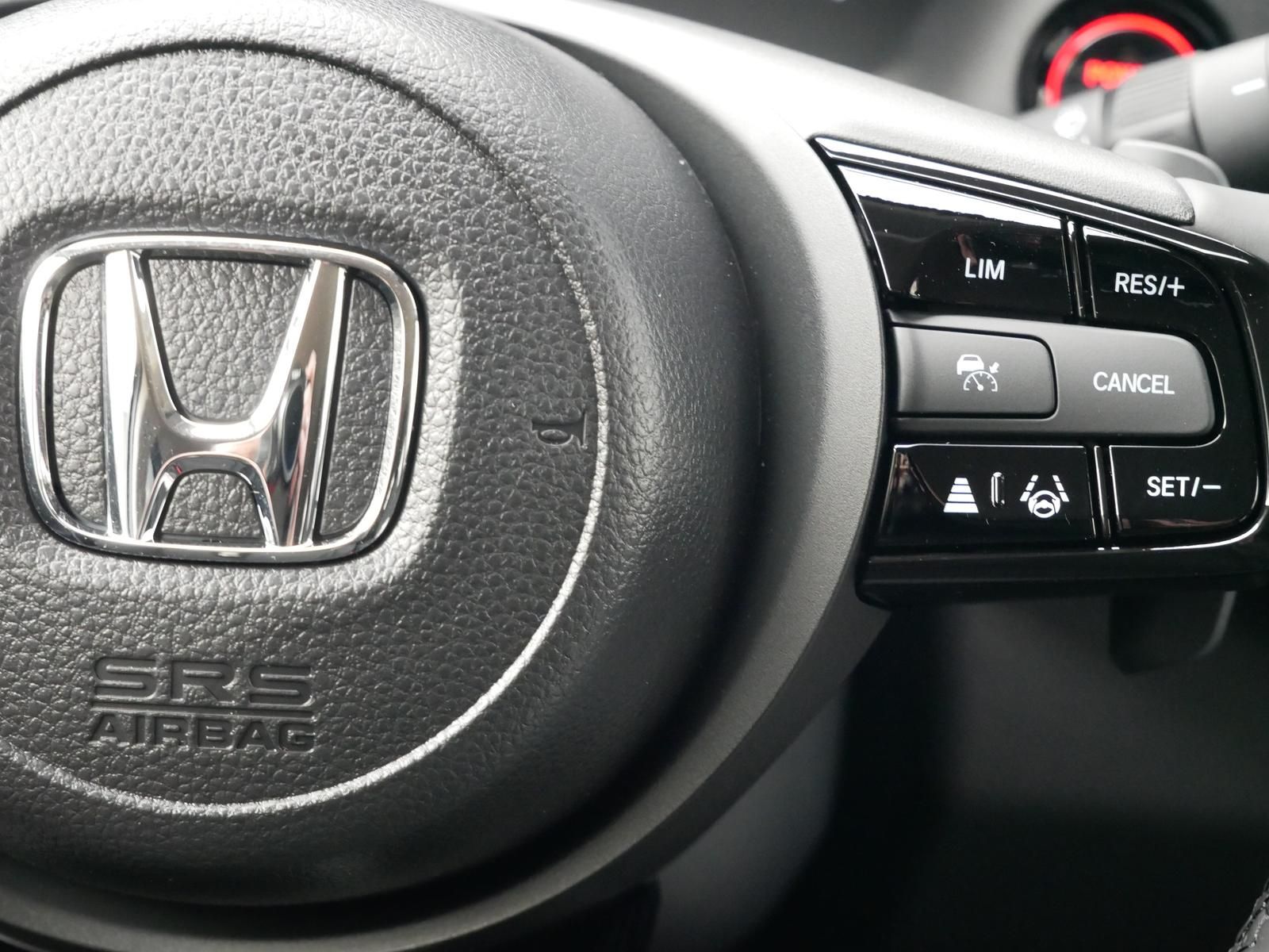 Honda HR-V - Bild 17