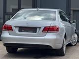 Mercedes-Benz E200 CGI Lim. ELEGANCE|Eu6|7G-Tronic|ILS|58000km - Mercedes-Benz E 200: Elegance