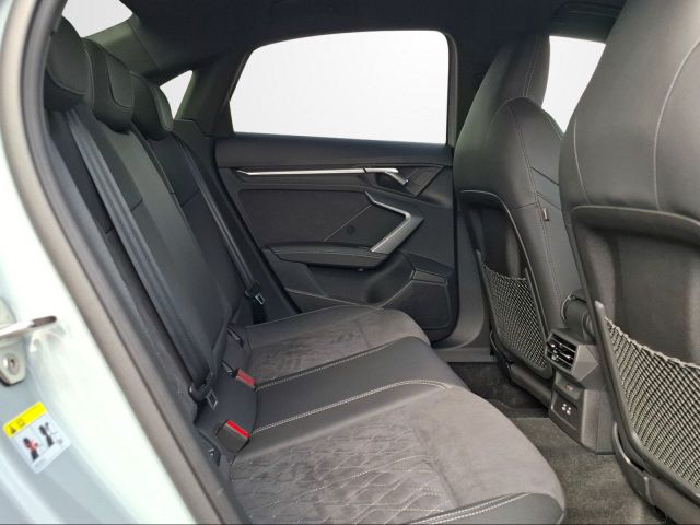 A3 Limousine 30 TFSI CAM+NAVI+LED+AZV