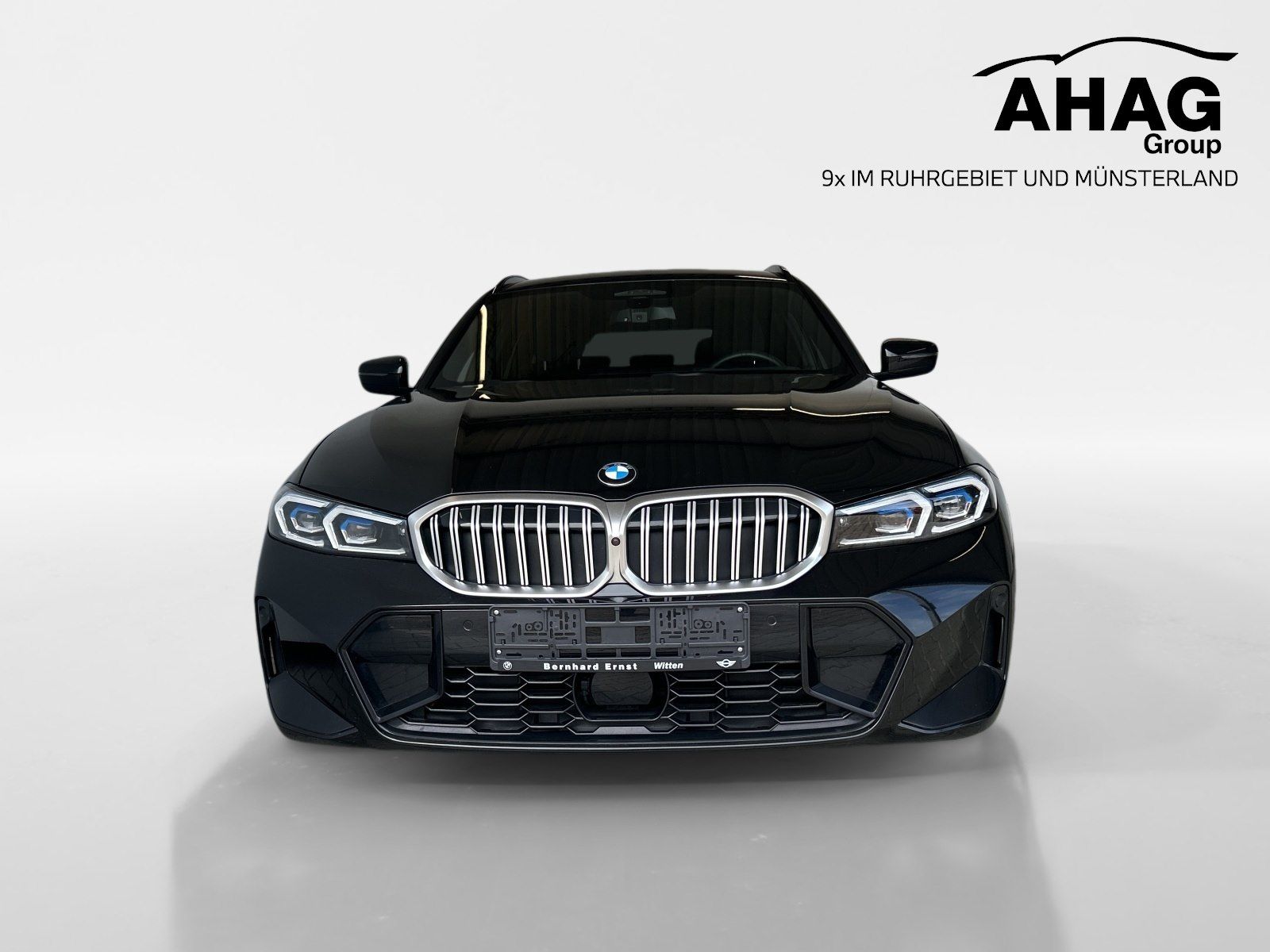 BMW 320d Touring M-Sport | ACC | HIFI | Adaptive LED imagem 2