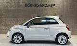 Fiat 500 Star * PANO * PDC * TÜV & SERVICE NEU * - Fiat 500 mit Hybrid-Antrieb: Star