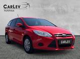 Ford Focus Turnier Ambiente Zahnriemen neu - Ford Focus bis 5.000 Euro