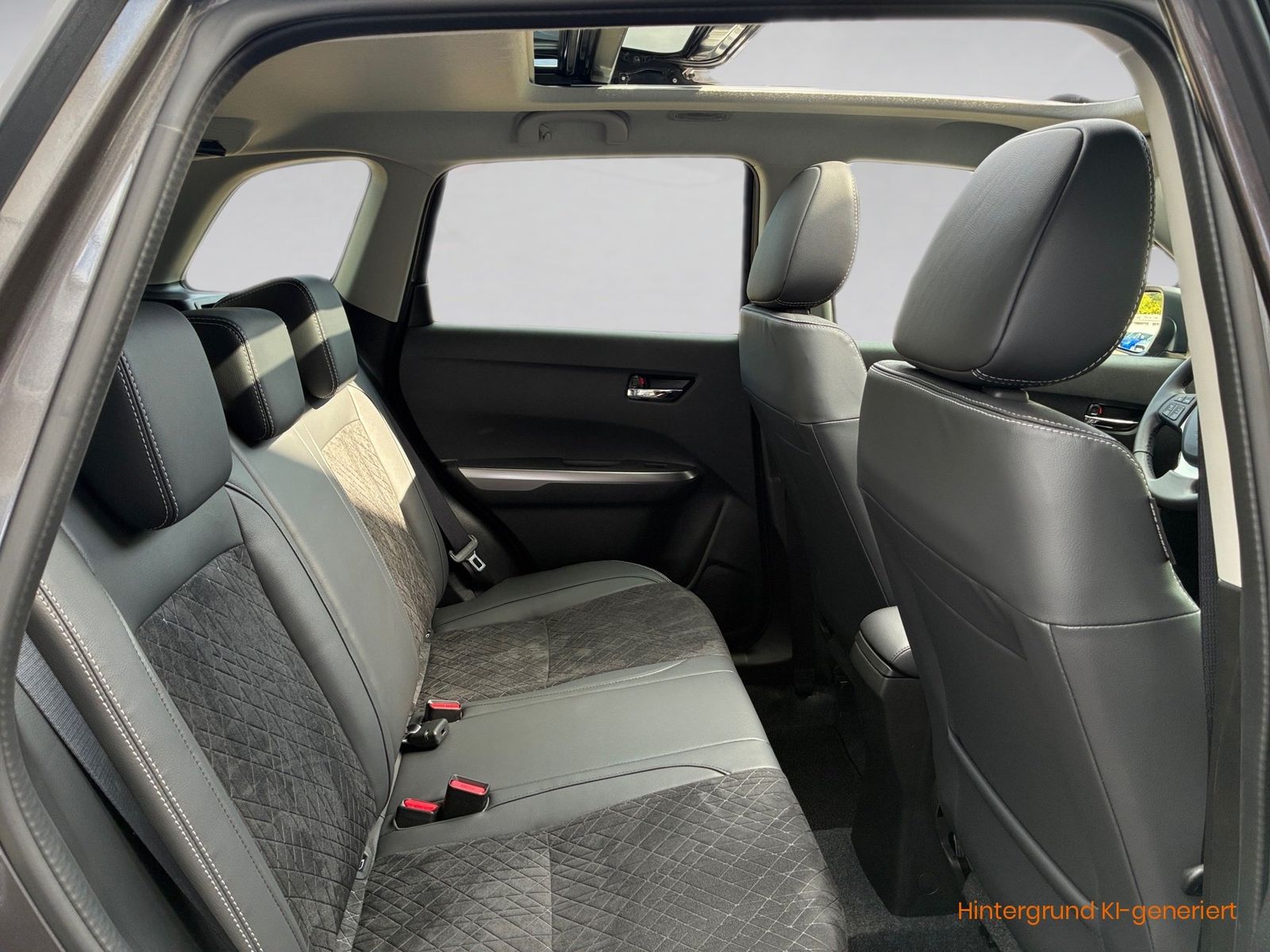 Fahrzeugabbildung Suzuki Vitara 1.4 4x2 Comfort+ Kamera,LED,Navi,PDC,Pano