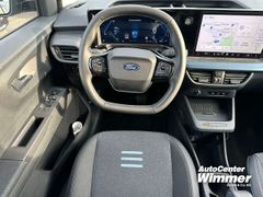 Foto Nummer 12: FORD Tourneo Courier
