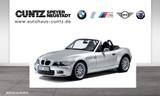 BMW Z3 Roadster 2.2i TOPDESIGN LM FELGE MISCHBEREIFU - Oldtimer