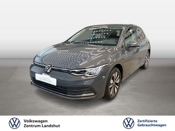 Volkswagen Leasing Angebot: Volkswagen Golf VIII 2.0 TDI DSG Move FLA ACC SpurH DynLi