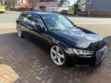 Audi A4 2.0 TDI 140kW S tronic quattro Avant - - Audi A4: TDI 140