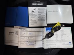 DACIA Duster II Comfort KAMERA/NAVI/KLIMA