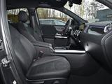 Mercedes-Benz GLA 180 AMG Line AHK Distr MULTIBEAM - graue Mercedes-Benz GLA 180