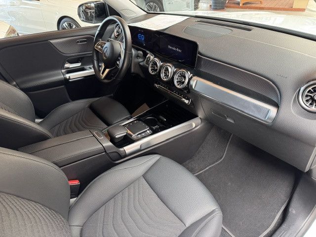 Mercedes-Benz EQB 250 Progressive Night-Paket Advanced-Plus foto 7