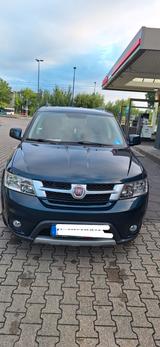 Fiat Freemont 2.0 16V Multijet Autom Allrad Black... - Fiat Freemont in Düsseldorf