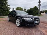 Audi A4 2.0 Avant - Youngtimer - Viele Neuteile - 3+ - Audi A4 aus 2005: 3.0