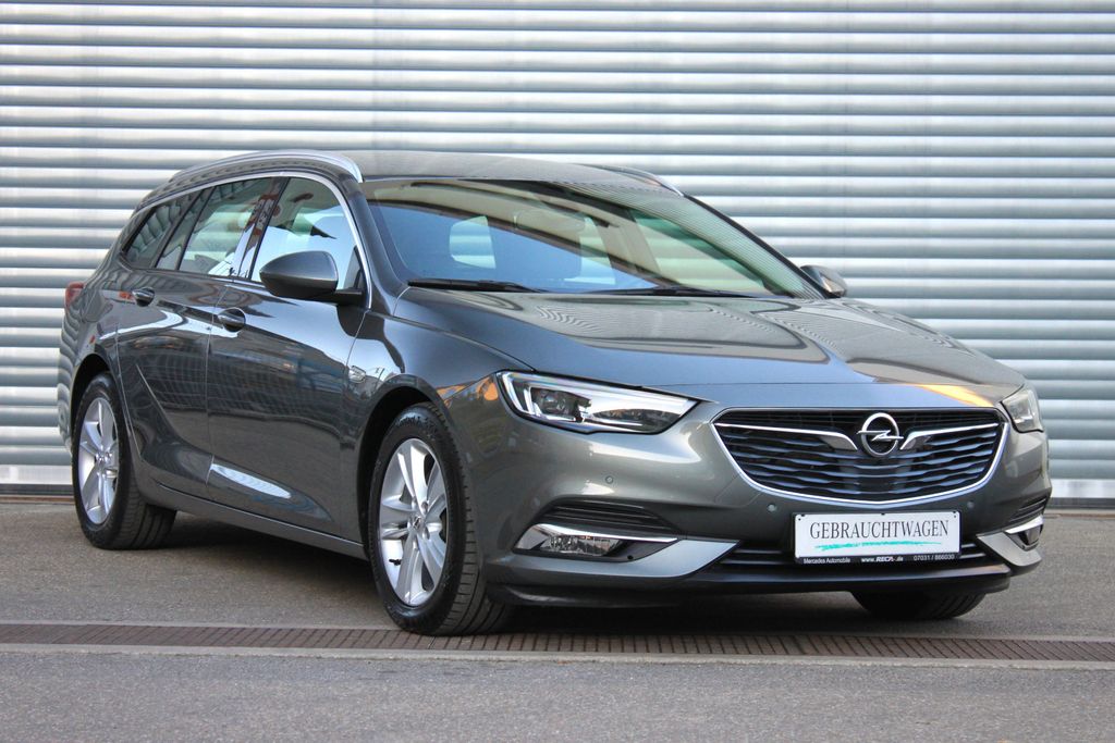 Image of Opel Insignia