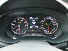 Fahrzeugabbildung Seat Leon ST Style Ecomotive+TEMPOMAT+FULL LINK+KLIMA