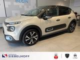 Citroën C3 ELLE PureTech 110 - Citroën C3: Leder, Sitzheizung