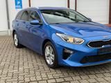 Kia cee'd Sportswagon Edition 7/KAMERA/GARANTIE - gebrauchte Kia Kombis