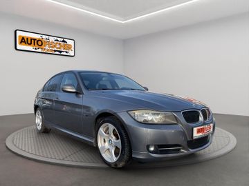 BMW 320 - 1