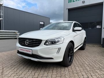 Volvo XC60 - 2