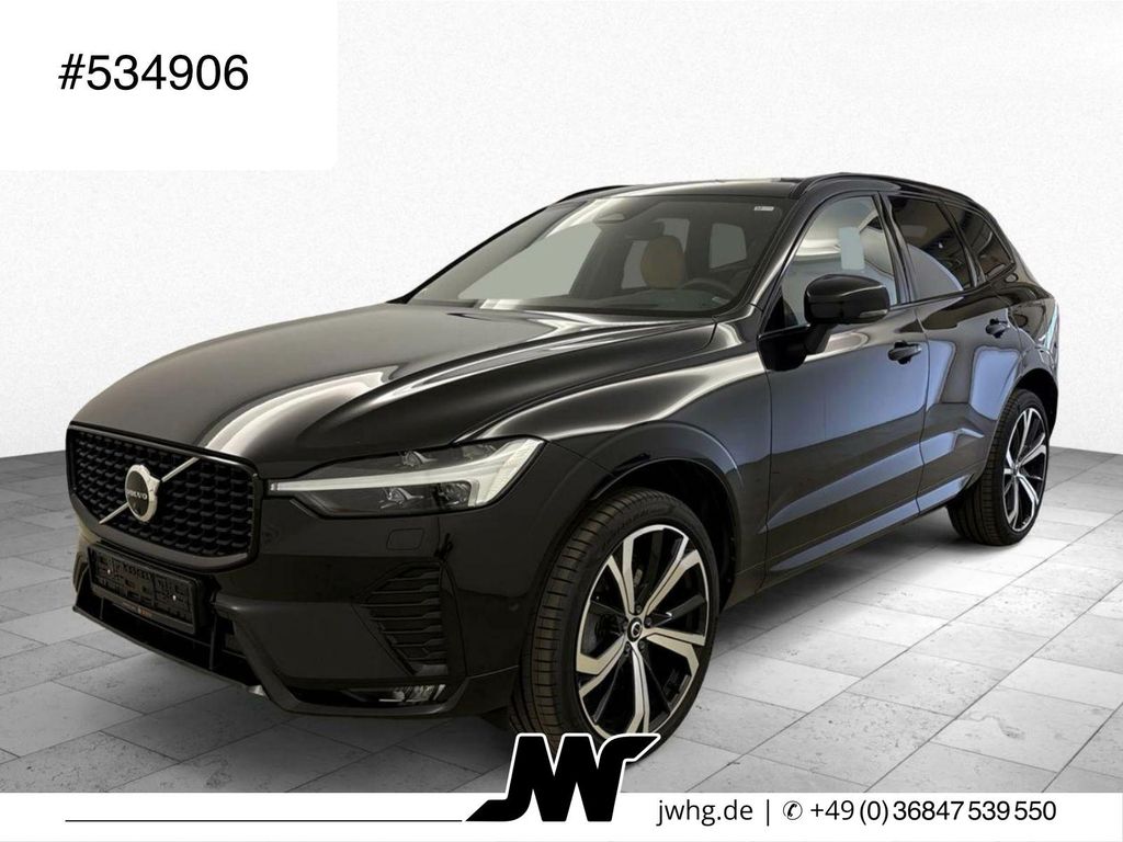 Image of Volvo XC60