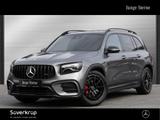 Mercedes-Benz GLB 35 AMG 4M , AMG NIGHT MEMO MULTI 360 AHK PDC - Mercedes-Benz GLB 35 AMG mit Panoramadach