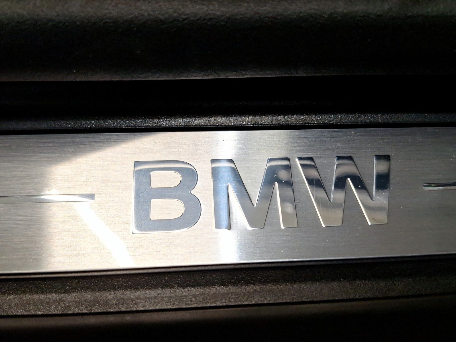 BMW 318 - Bild 20