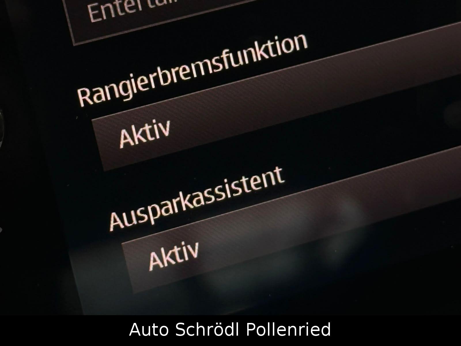 Seat Arona 1.0 TSI Style, LED, Tot-W, Kamera, Navi