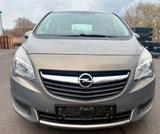 Opel Meriva 1.4 Turbo 2015 mit Neue TÜV - : Kleinwagen, Turbo mit