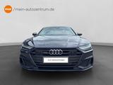 Audi A7 Sportback 55 2.0 TFSIe quattro S line Alu Mat - Audi A7 mit Hybrid-Antrieb