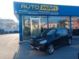 Mercedes-Benz Mercedes-benz ML 250 BlueTEC 4Matic Premium - : Mercedes Ml