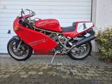Ducati 900 Superlight V - DUCATI 900 SUPERLIGHT