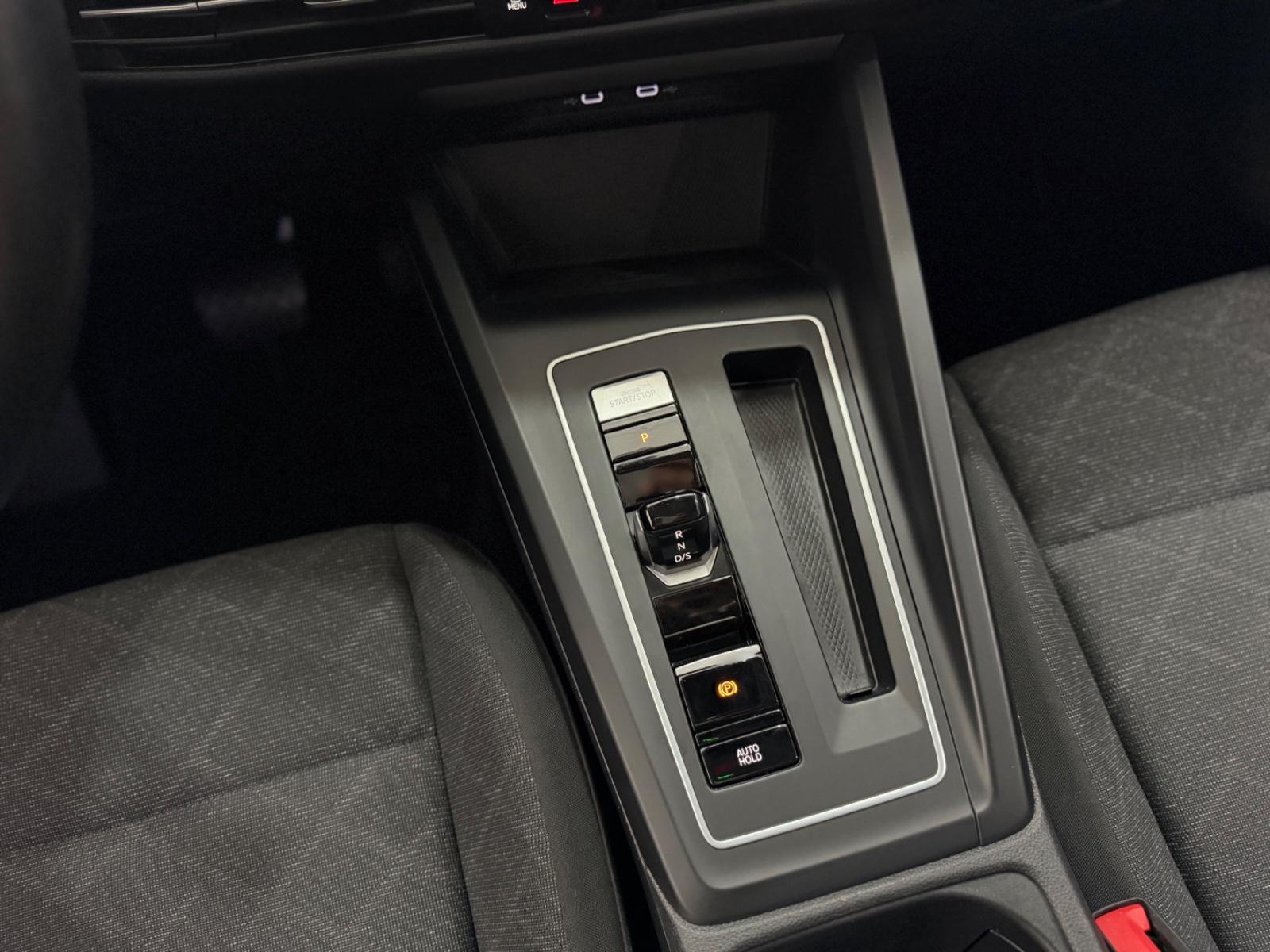 Volkswagen Golf VIII Variant Life eTSI*AUTOMATIK*AHK*LED*, миниатюра 13
