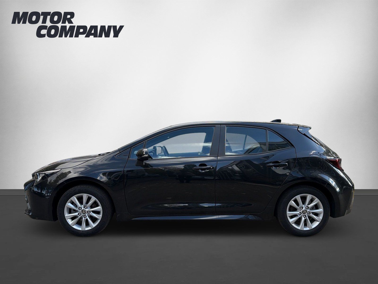Toyota Corolla 1,8 Hybrid  Business Edition *1.HAND*WKR imagem 3