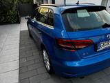 Audi A3 30 TFSI S tronic Sportback - - Audi A3 in Mönchengladbach