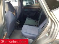 Cupra Tavascan - Vorschau Bild 5