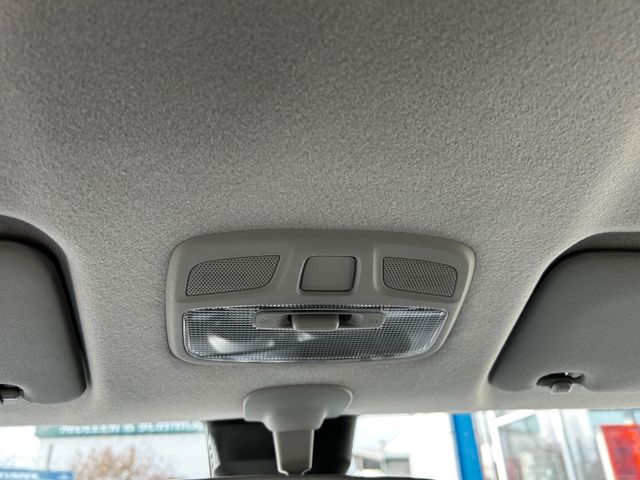 Swift Comfort*RFK*ACC*SHZ*