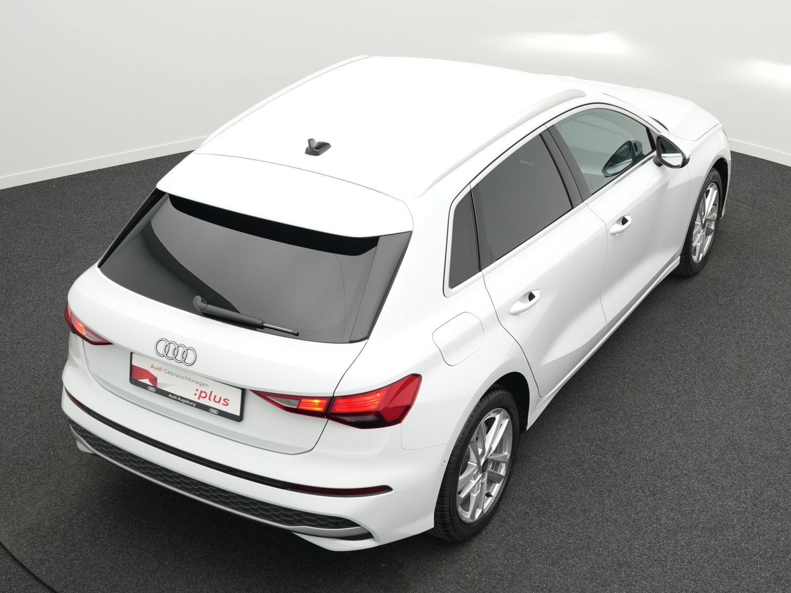 Audi A3 - Bild 24