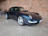 Porsche 993 Carrera 4 Coupé Carrera
