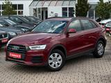 Audi Q3 2.0 TFSI Quattro*AUTOMATIK*BOSE*8-FACH*PANO* - Audi Q3 F3 Gebrauchtwagen