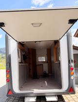 Knaus Deseo Transport  - Offers