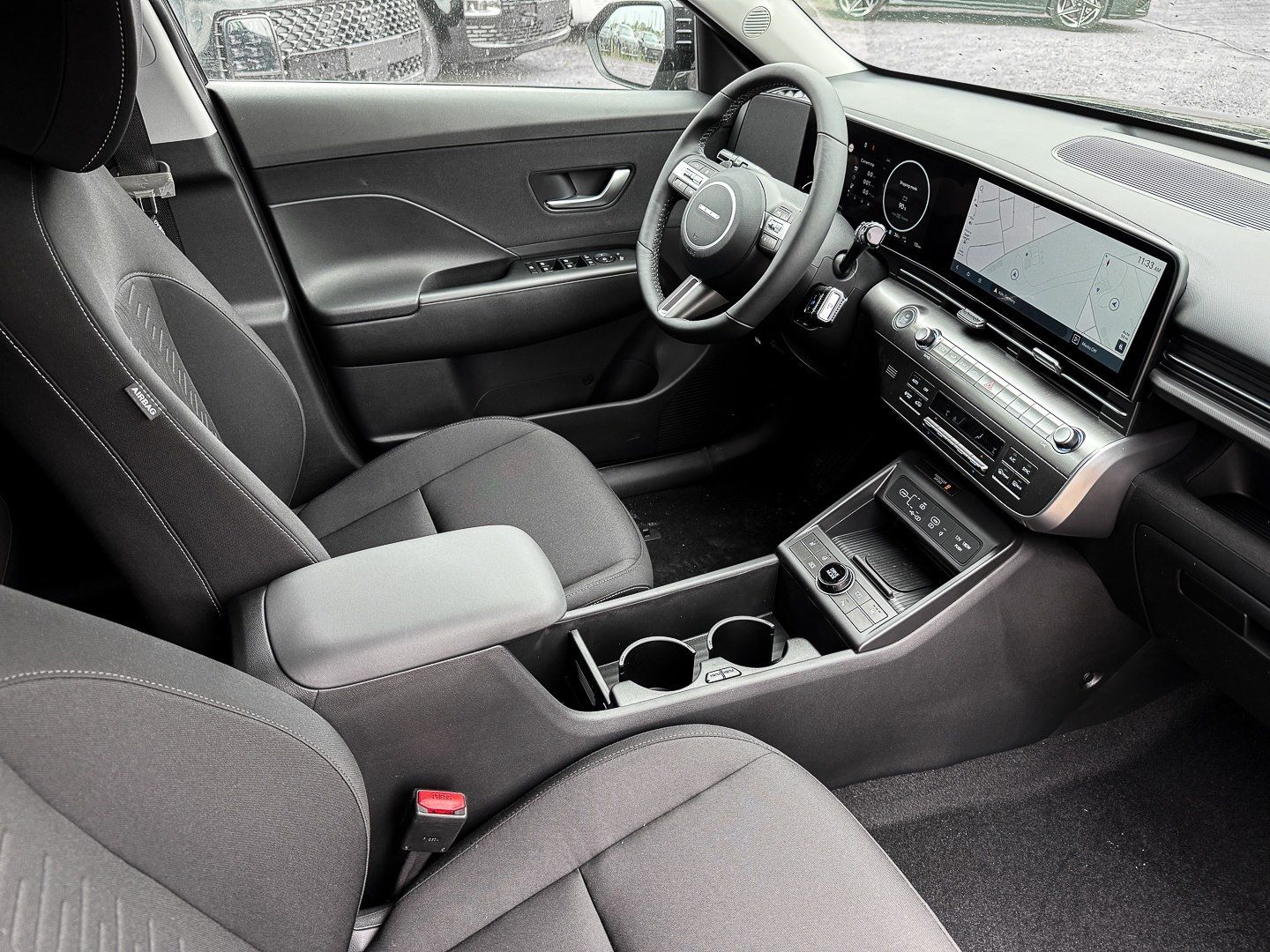 Hyundai KONA Elektro - Bild 5