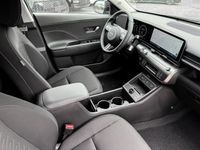 Hyundai KONA Elektro - Vorschau Bild 5