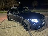 Mercedes-Benz Mercedes-AMG GLC 63 S 4MATIC+ 510PS, Canvasitbla - Mercedes-Benz GLC 63 AMG von privat